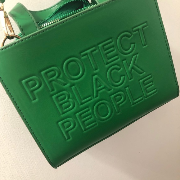 Small Crossbody Bag - Picture 3 of 5